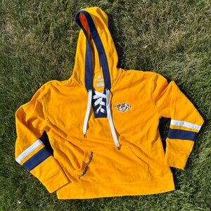 Nashville Predators Hoodie